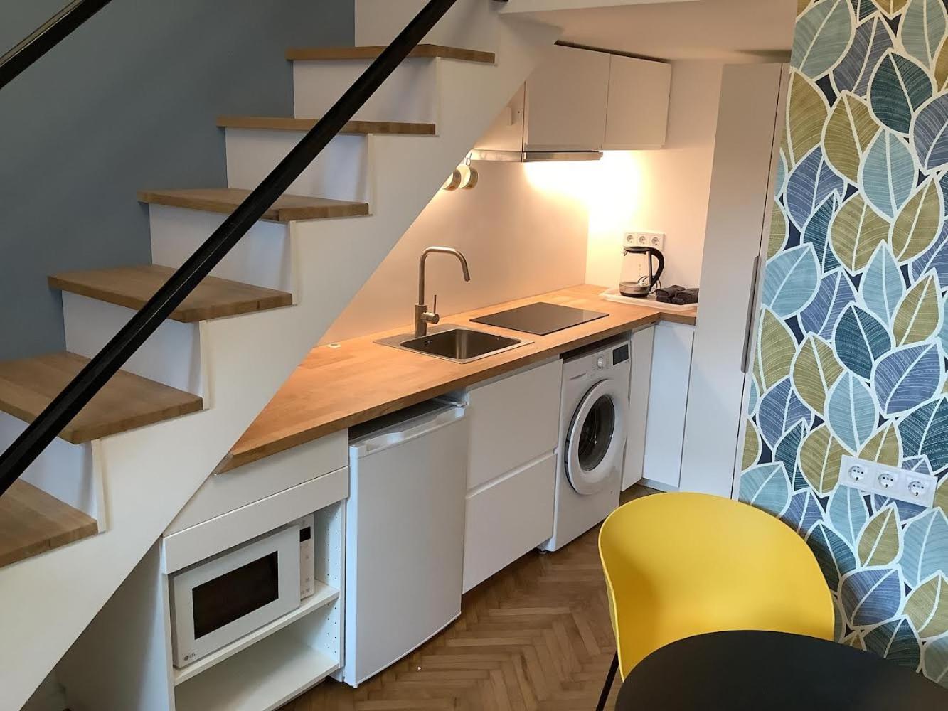 Apartmán Designer Downtown